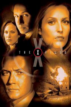 The X-Files