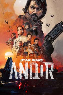 Andor : Announcement