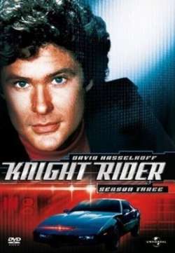 Knight Rider