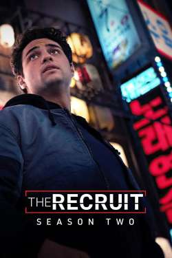 The Recruit  (Dual Audio)