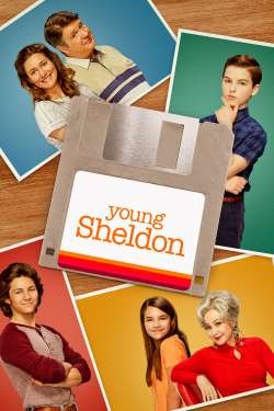 Young Sheldon : The Yips and an Oddly Hypnotic Bohemian