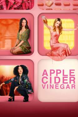 Apple Cider Vinegar (Dual Audio)