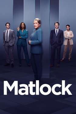 Matlock : Pilot