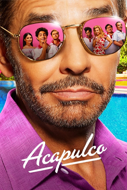 Acapulco : We Don't Need Another Hero