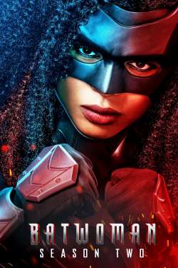 Batwoman : Fair Skin, Blue Eyes