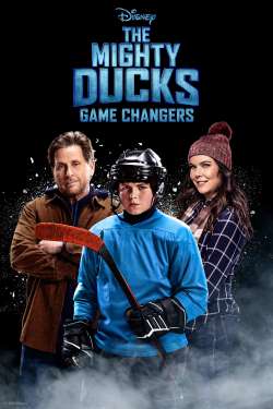 The Mighty Ducks: Game Changers : Hockey Moms