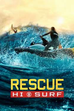 Rescue: HI-Surf : Pilot