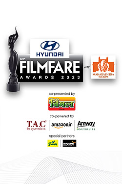 68th Filmfare Awards
