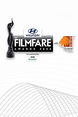 69th Filmfare Awards