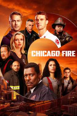 Chicago Fire : A Couple Hundred Degrees
