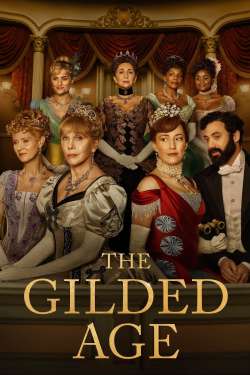 The Gilded Age : Some Sort of Trick