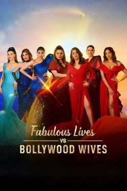 Fabulous Lives of Bollywood Wives (Dual Audio)