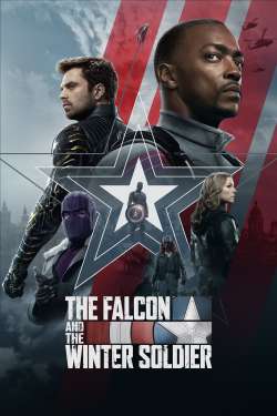 The Falcon and the Winter Soldier : The Star Spangled Man