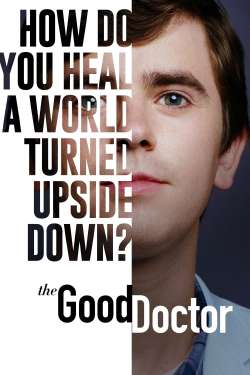 The Good Doctor : Not the Same