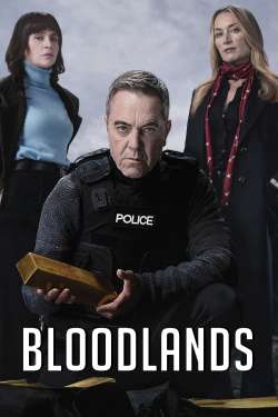 Bloodlands : Episode #2.3
