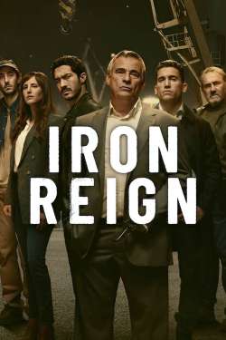 Iron Reign (Dual Audio)