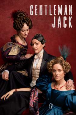 Gentleman Jack : I Can Be as a Meteor in Your Life