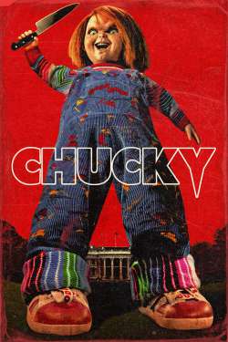 Chucky : Murder at 1600