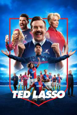 Ted Lasso : Smells Like Mean Spirit