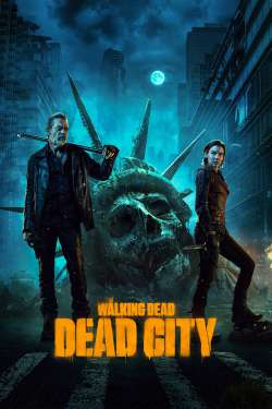 The Walking Dead: Dead City : Doma Smo