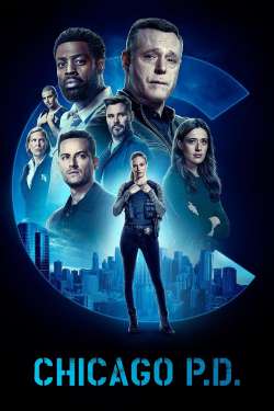 Chicago P.D. : New Life