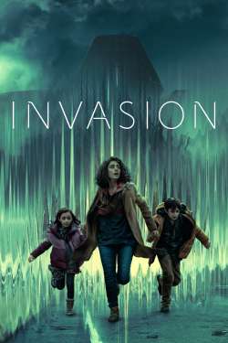 Invasion : Orion