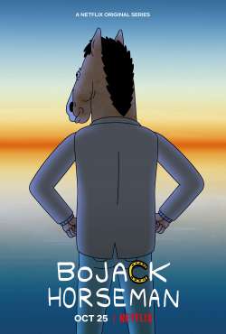 BoJack Horseman : A Horse Walks into a Rehab
