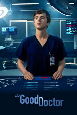 The Good Doctor : Fractured