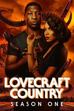 Lovecraft Country : Holy Ghost