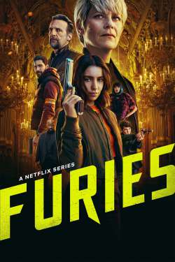 Furies (Dual Audio)