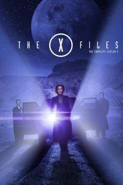 The X-Files