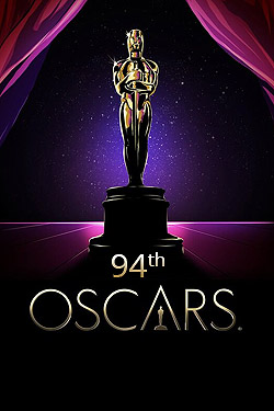 94th Academy Awards