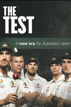 The Test: A New Era for Australia's Team