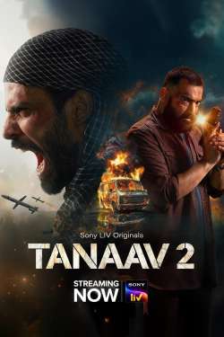 Tanaav