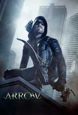 Arrow: Divided