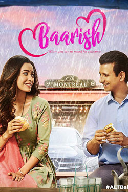 Baarish