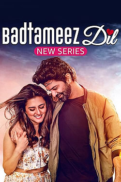 Badtameez Dil