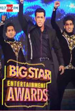 BIG Star Entertainment Awards