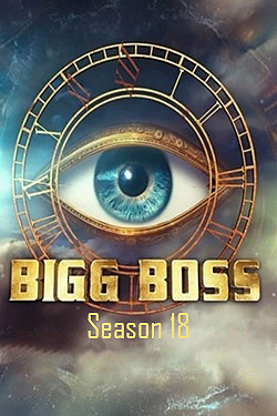 Bigg Boss : Episode #18.23