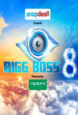 Bigg Boss Season 8 Grand Finale