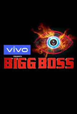 Bigg Boss : Salman's 'eye opening vaar'