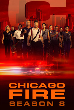Chicago Fire : Seeing Is Believing