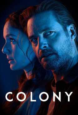 Colony: A Brave New World