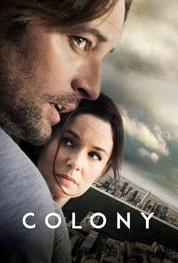 Colony: Good Intentions