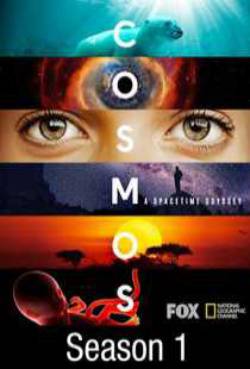 Cosmos: A Spacetime Odyssey S01E08