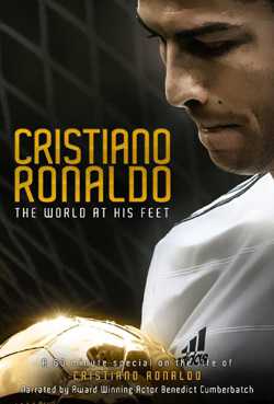 Cristiano Ronaldo: World at His Feet (Dual Audio)