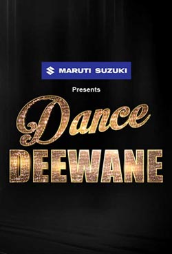 Dance Deewane