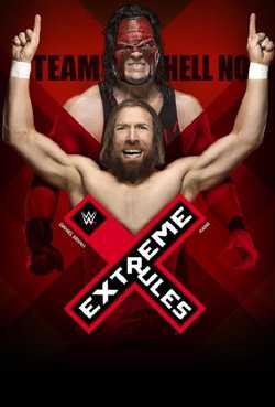 WWE Extreme Rules