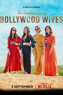 Fabulous Lives of Bollywood Wives