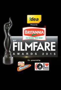 61st Filmfare (Part 1 to 3)